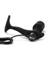 Ouch! 'Slave' Paddle Black