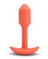 Ouch! 'Bad Boy' Paddle Black