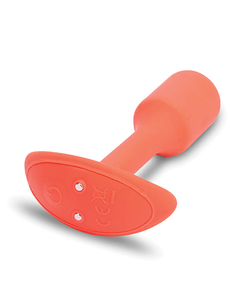 Ouch! 'Bad Boy' Paddle Black