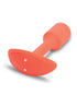Ouch! 'Bad Boy' Paddle Black