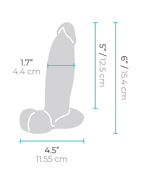 Stay Hard Triple Stretch Cockrings 3-Pack Assorted Colors