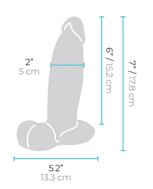 Forto Vibrating Ribbed Plug Rechargeable Remote-Controlled Silicone Anal Plug Large Black