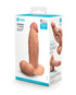 B Yours Slim Anal Plug Purple