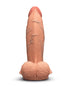 B Yours Slim Anal Plug Purple