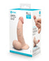 Forto Vibrating Anal Plug Rechargeable Silicone Black