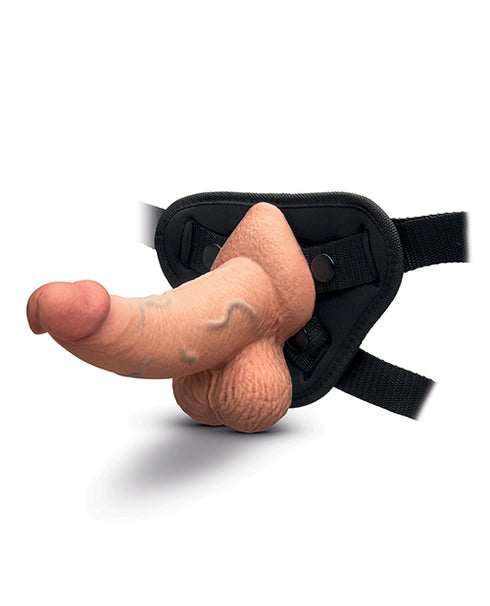 Twitch Rechargeable Hands-Free Suction & Vibration Toy Rose Gold