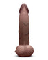 Aneros Trident Series Eupho Syn Prostate Stimulator