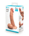 Aneros Trident Series MGX Syn Prostate Stimulator