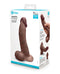 Evolved Pen Pal Rechargeable Metal Pen Vibrator Chrome