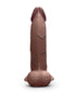 Evolved Pen Pal Rechargeable Metal Pen Vibrator Chrome
