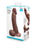 Forto F-30 Pointer Silicone Anal Plug Medium Black