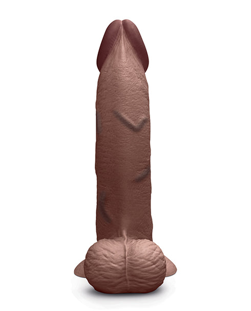 Forto F-30 Pointer Silicone Anal Plug Medium Black
