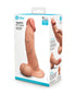 Forto F-30 Pointer Silicone Anal Plug Small Black