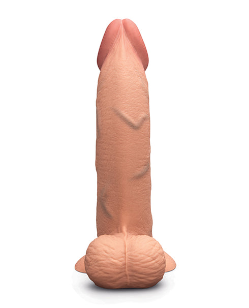 Forto F-30 Pointer Silicone Anal Plug Small Black