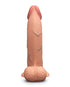 Forto F-30 Pointer Silicone Anal Plug Small Black