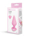 Fist It Water-Based Lubricant 500ml / 17 oz.