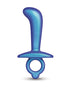 Love to Love Hello Rabbit Rechargeable Rabbit Vibrator Purple