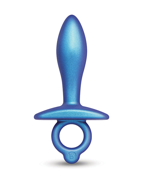Love to Love R-evolution Rechargeable 3-in-1 Wand Vibrator Blue