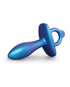 Love to Love R-evolution Rechargeable 3-in-1 Wand Vibrator Blue