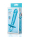 b-Vibe Lil Dil Silicone Anal Dildo