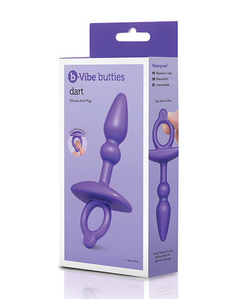 Strap-On-Me Semi-Realistic Bendable Silicone Strap-On Black L