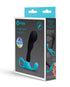 King Cock Plus 6.5 in. Thrusting Cock With Balls Rechargeable Realistic Vibrator Beige