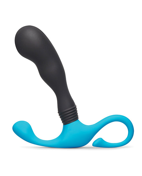 King Cock Plus 6.5 in. Thrusting Cock With Balls Rechargeable Realistic Vibrator Beige