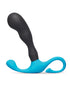 King Cock Plus 6.5 in. Thrusting Cock With Balls Rechargeable Realistic Vibrator Beige