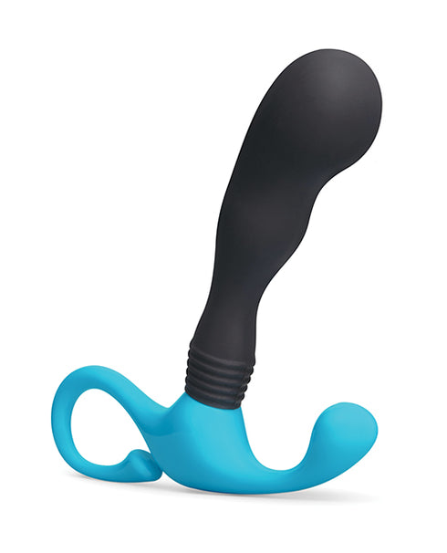 King Cock Plus 6.5 in. Thrusting Cock With Balls Rechargeable Realistic Vibrator Beige