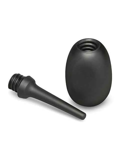 Oxballs Willy Rings 3-Pack Cockrings O/S Black