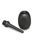 Oxballs Willy Rings 3-Pack Cockrings O/S Black