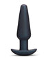 Oxballs Sackjack Wearable Jackoff Sheath O/S Black