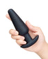 Oxballs Sackjack Wearable Jackoff Sheath O/S Black