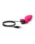 King Cock Plus 7 in. Triple-Density Cock With Swinging Balls Dildo Beige