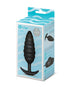 King Cock Plus 9 in. Triple-Density Cock With Swinging Balls Dildo Beige