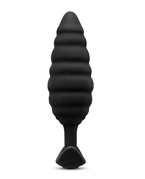 King Cock Plus 9 in. Triple-Density Cock With Swinging Balls Dildo Beige