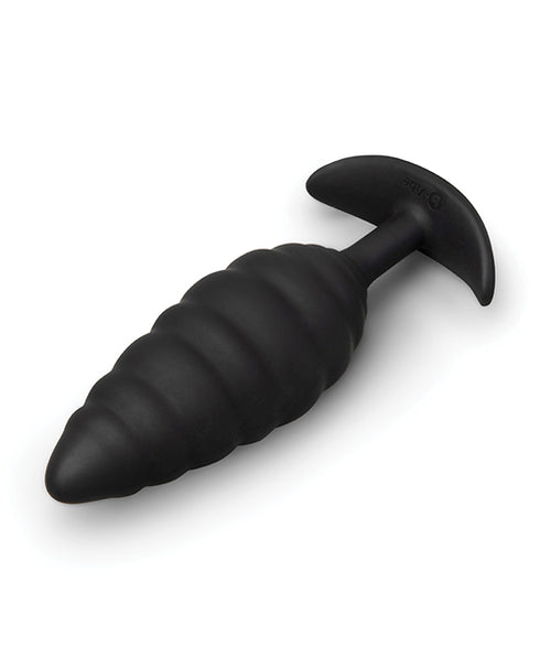 King Cock Plus 9 in. Triple-Density Cock With Swinging Balls Dildo Beige