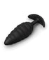 King Cock Plus 9 in. Triple-Density Cock With Swinging Balls Dildo Beige