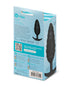 King Cock Plus 9 in. Triple-Density Cock With Swinging Balls Dildo Beige