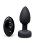b-Vibe 3.5" Light-up Butt Plug