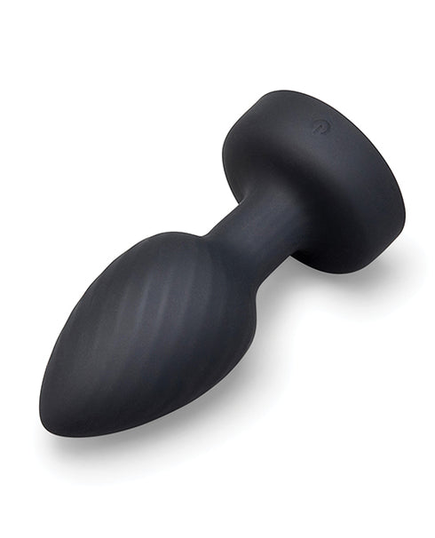 b-Vibe 3.5" Light-up Butt Plug