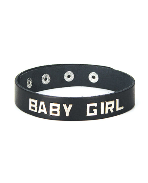 Stoner Vibes Chronic Collection Glow in the Dark Wrist Cuffs