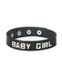 Stoner Vibes Chronic Collection Glow in the Dark Wrist Cuffs
