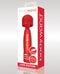 INYA Shimmer Metallic Pink