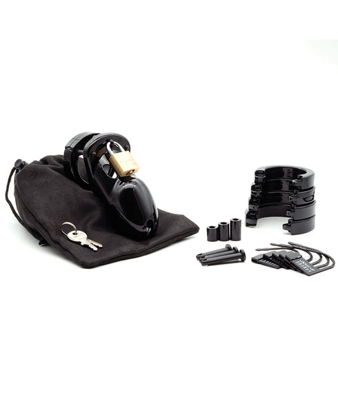 CB3000BLK