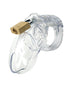 The Macho Stallions Vibrating Cock Ring (Black)
