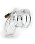 The Macho Stallions Vibrating Cock Ring (Black)