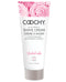 A-Play Groovy 4 in. Silicone Anal Plug Camouflage