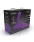 Mojo Niacin and Ginseng Penis Stimulating Gel 3 ml/0.10 oz Foil