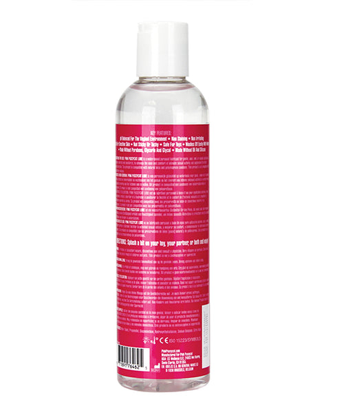 JO Aloe Water-Based Lubricant Original 2 oz.